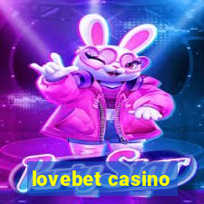 lovebet casino