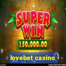 lovebet casino