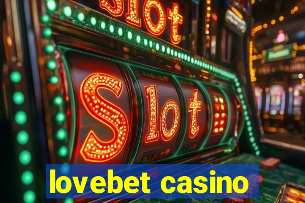 lovebet casino