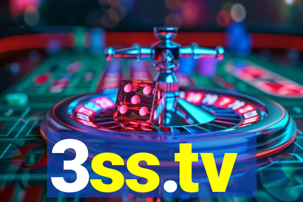 3ss.tv