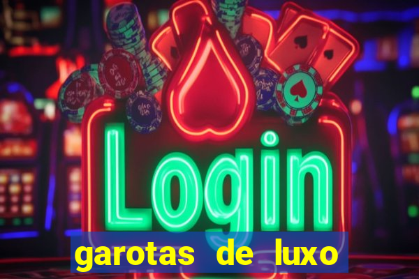 garotas de luxo porto feliz