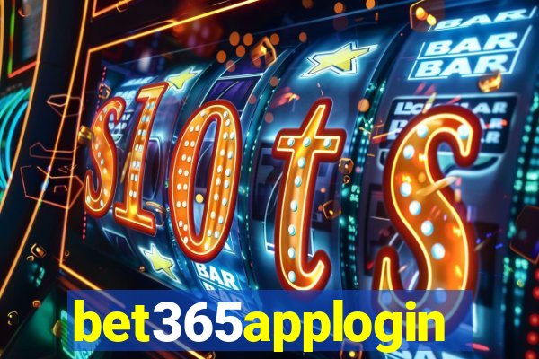 bet365applogin