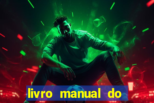 livro manual do futebol americano pdf