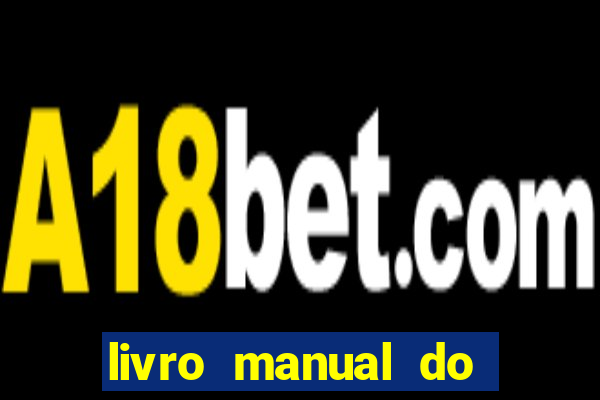 livro manual do futebol americano pdf