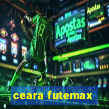 ceara futemax