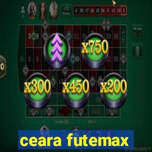 ceara futemax