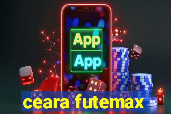 ceara futemax