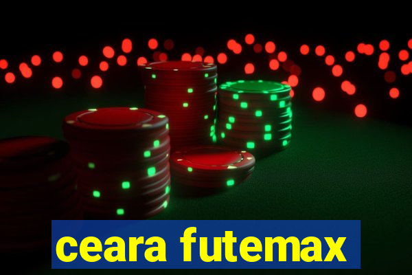 ceara futemax