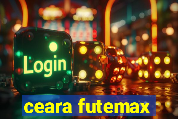 ceara futemax