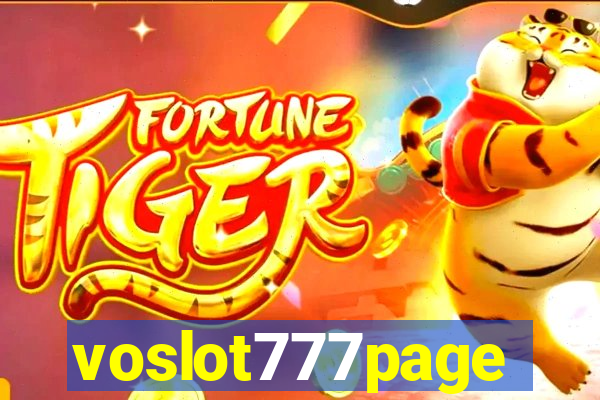 voslot777page