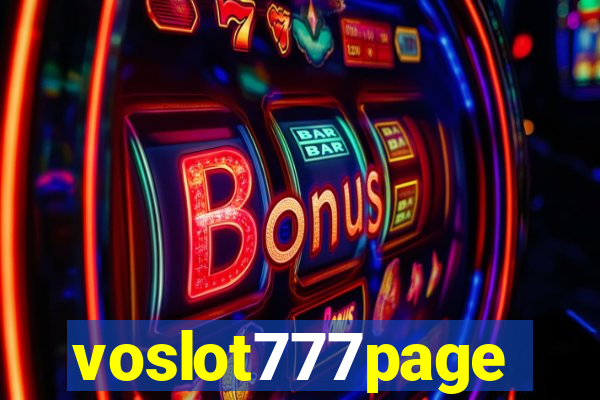 voslot777page