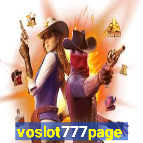 voslot777page