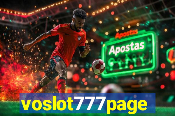 voslot777page