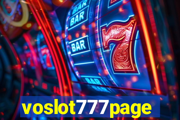 voslot777page