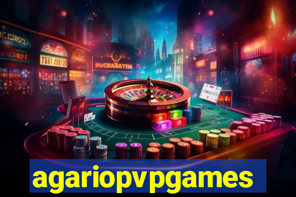 agariopvpgames