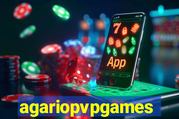 agariopvpgames