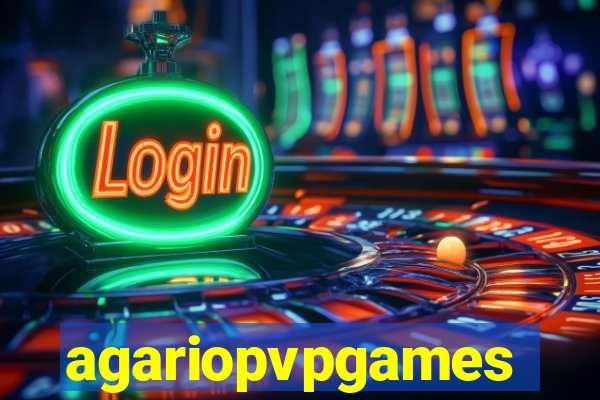 agariopvpgames