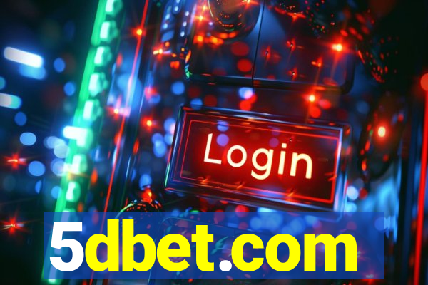 5dbet.com