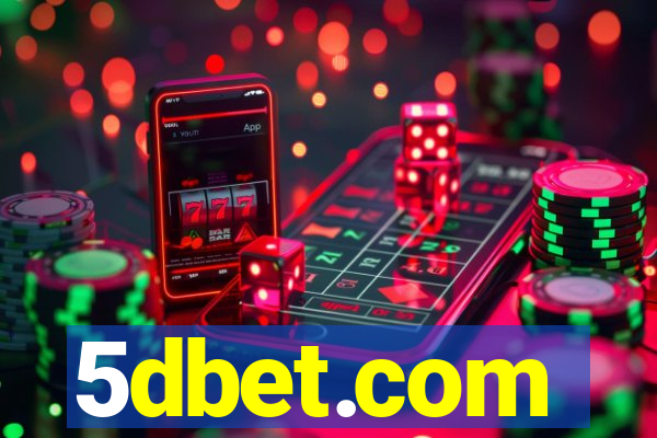 5dbet.com