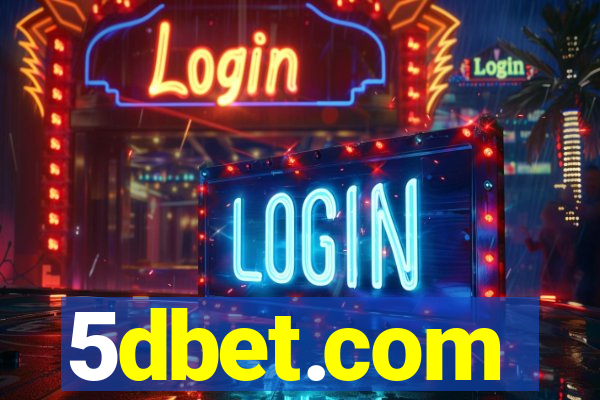 5dbet.com