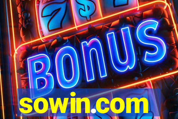 sowin.com