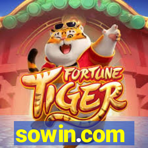 sowin.com