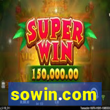 sowin.com