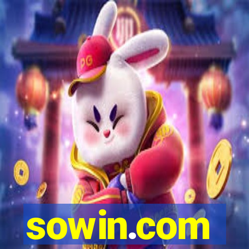 sowin.com