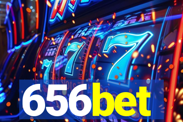 656bet