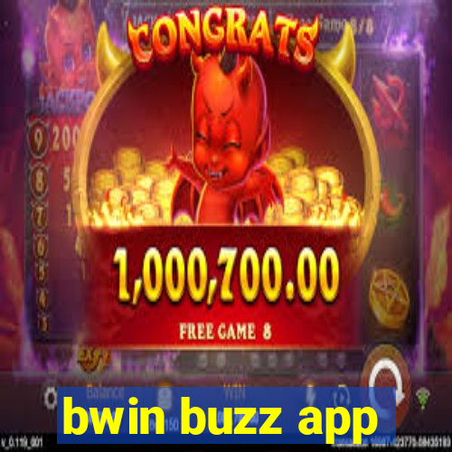 bwin buzz app