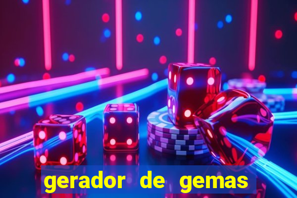 gerador de gemas no brawl stars