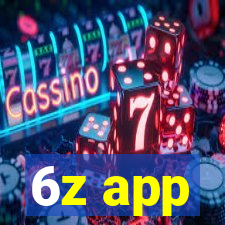 6z app