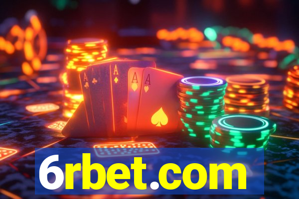 6rbet.com