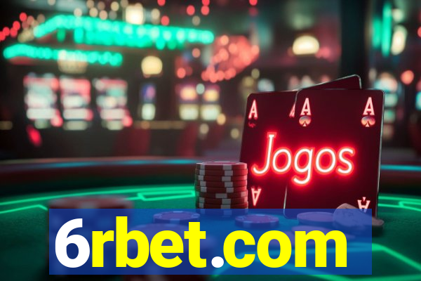 6rbet.com