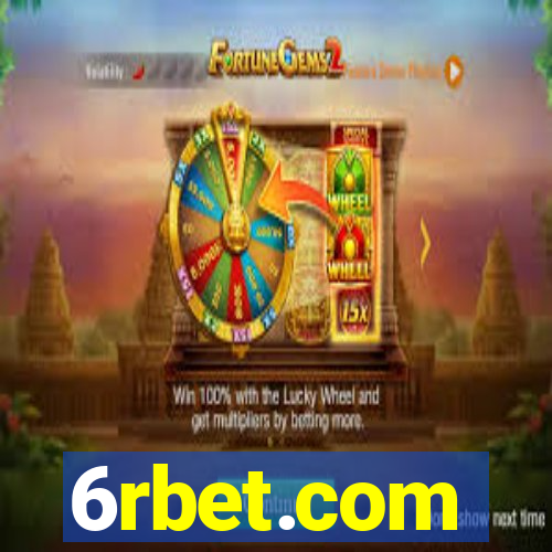 6rbet.com