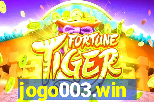 jogo003.win