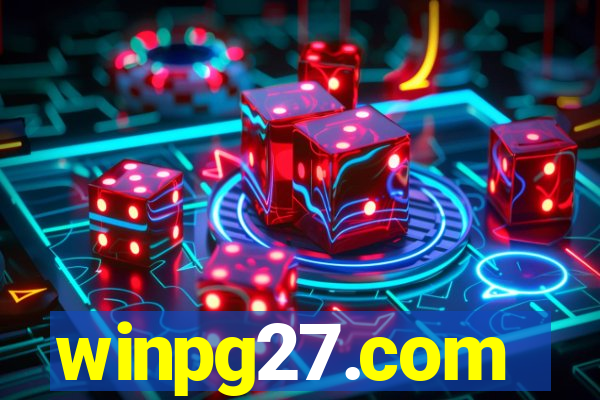 winpg27.com