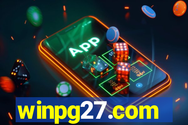 winpg27.com