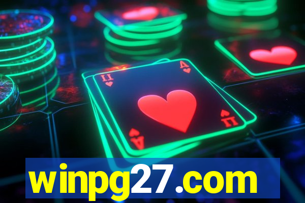 winpg27.com