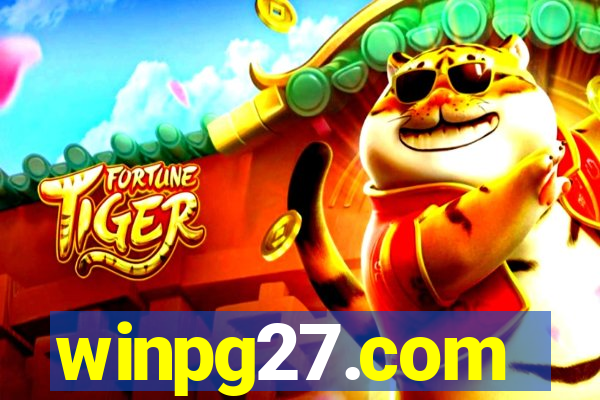 winpg27.com