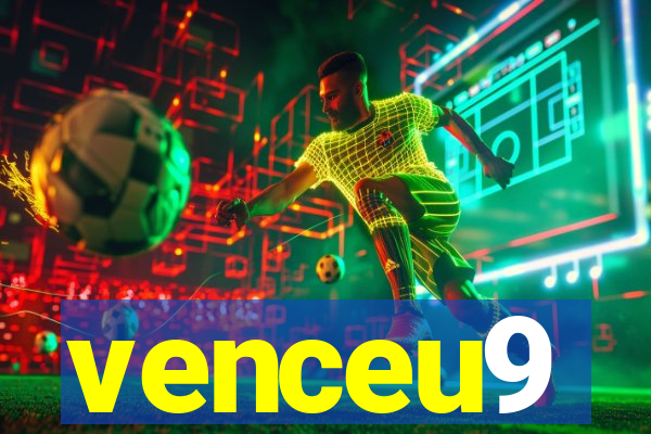 venceu9