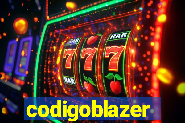 codigoblazer