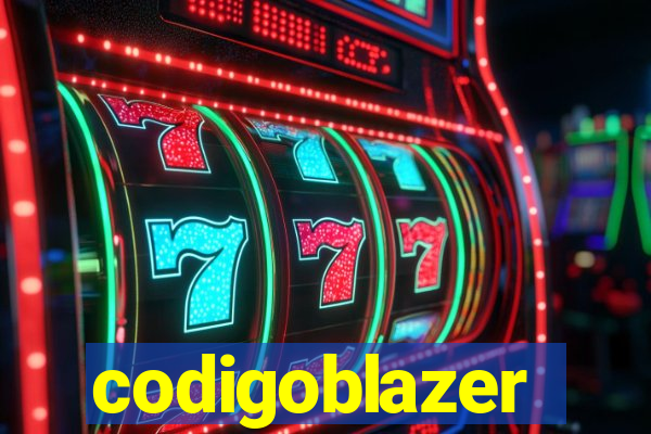 codigoblazer