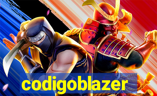 codigoblazer