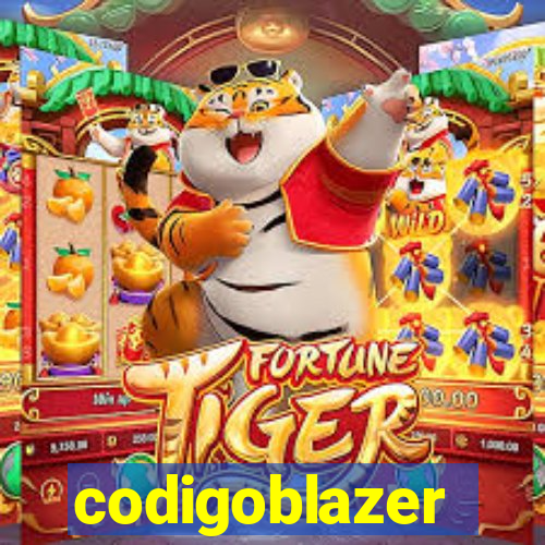 codigoblazer