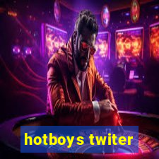 hotboys twiter