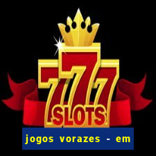 jogos vorazes - em chamas torrent