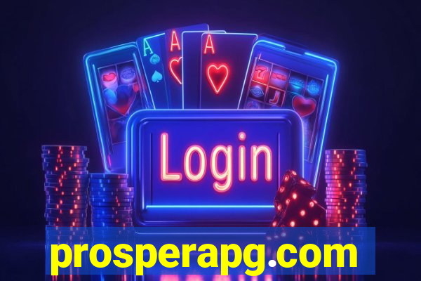 prosperapg.com