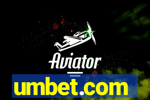 umbet.com