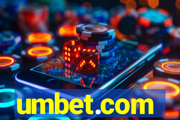 umbet.com